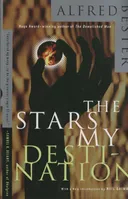 The Stars My Destination