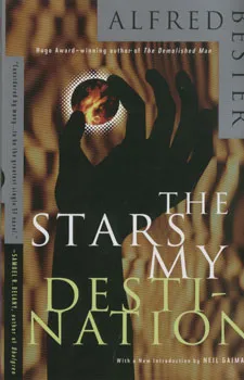 The Stars My Destination