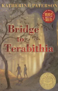 Bridge to terabithia