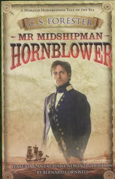 Mr. midshipman hornblower