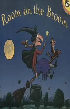 Room on the broom
