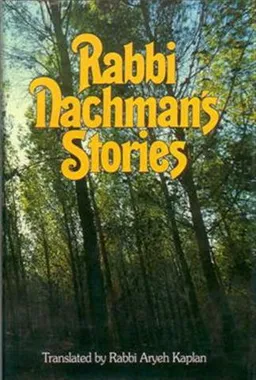 Rabbi Nachmans Stories
