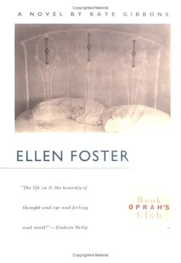 Ellen foster
