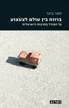ברווח בין עולם לצעצוע
