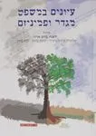 עיונים במשפט מגדר ופמיניזם