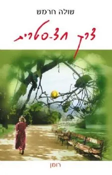 דרך חד-סטרית : רומן
