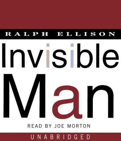 INVISIBLE MAN