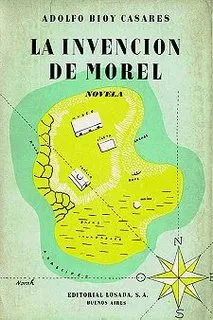 The Invention of Morel