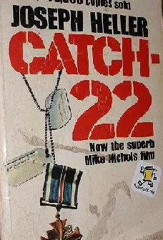 CATCH-22