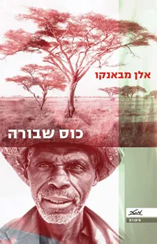 כוס שבורה