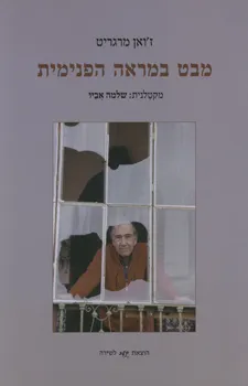 מבט במראה הפנימית