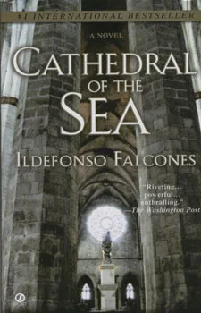 CATHEDRAL OF THE SEA