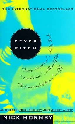 Fever pitch