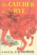 The Catcher in the Rye - A Novel