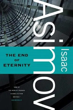 The end of eternity