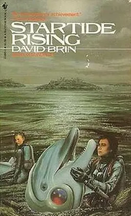 Startide rising