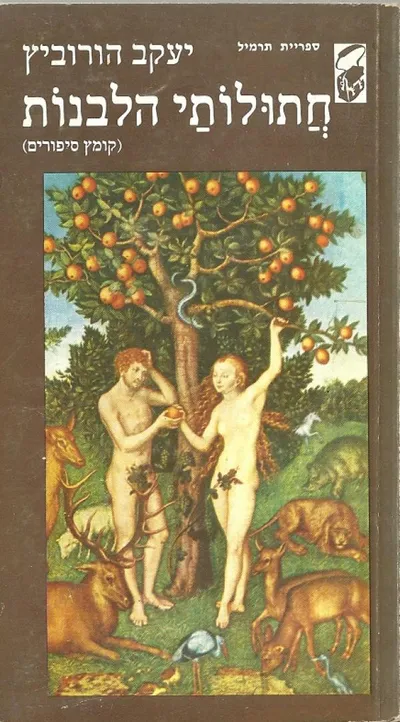 חתולותי הלבנות : קומץ ספורים