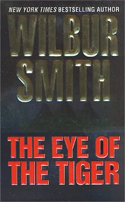 The eye of the tiger