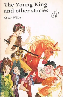 The young king and other stories