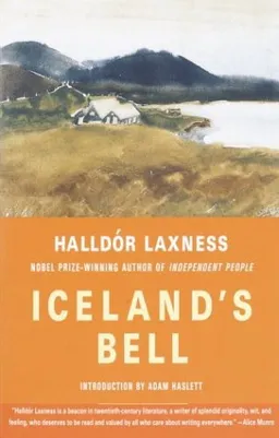 Iceland's bell