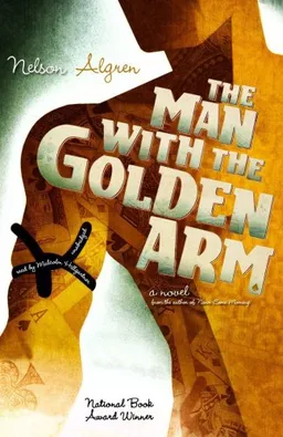The man with the golden arm