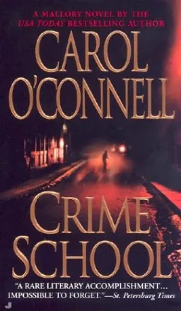 Crime school