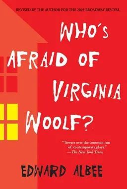Who's afraid of virginia woolf?