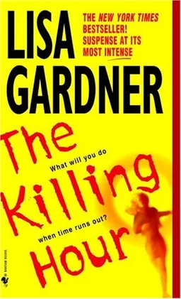 The killing hour