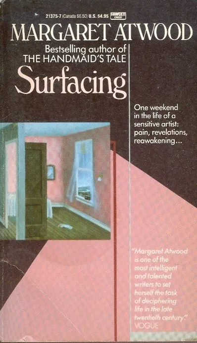 SURFACING