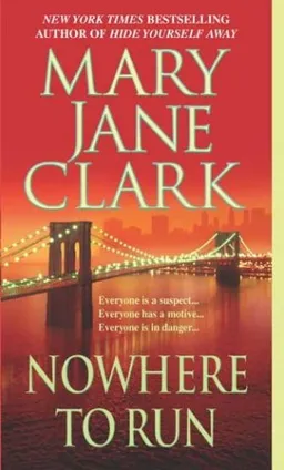 Nowhere to run