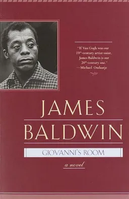 Giovanni's room