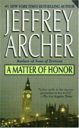A matter of honour