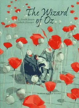 The wizard of oz