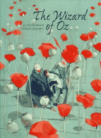 THE WIZARD OF OZ