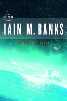 Consider phlebas