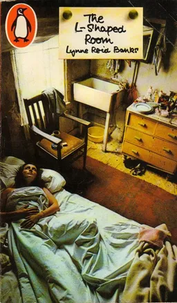The l-shaped room