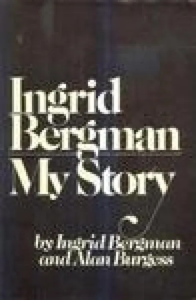 MY STORY