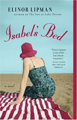 Isabel's bed