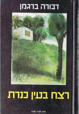 רצח בעין כנרת