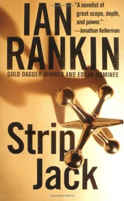 Strip jack