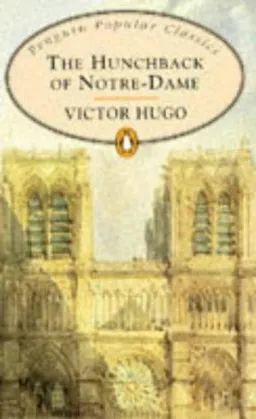 The hunchback of notre dame