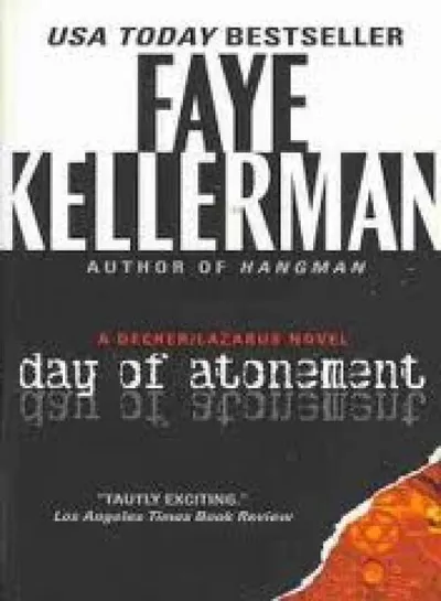 DAY OF ATONEMENT