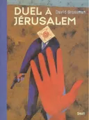 Duel a jerusalem
