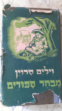 מבחר ספורים (סיפורים)