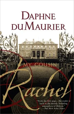 My cousin rachel