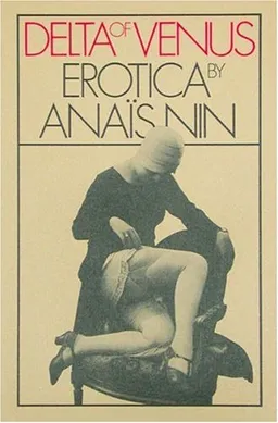 Delta of venus