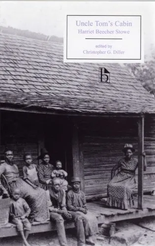 UNCLE TOM'S CABIN