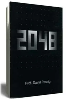 2048 - מהדורה באנגלית