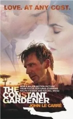 The constant gardener