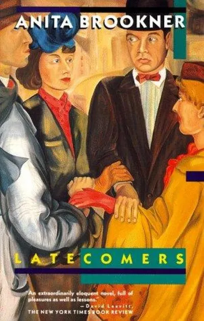 LATECOMERS